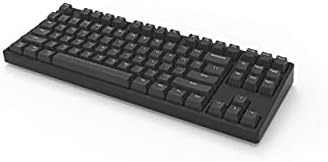 iKBC W200 Wireless Mechanical Keyboard with Cherry MX Red Switch